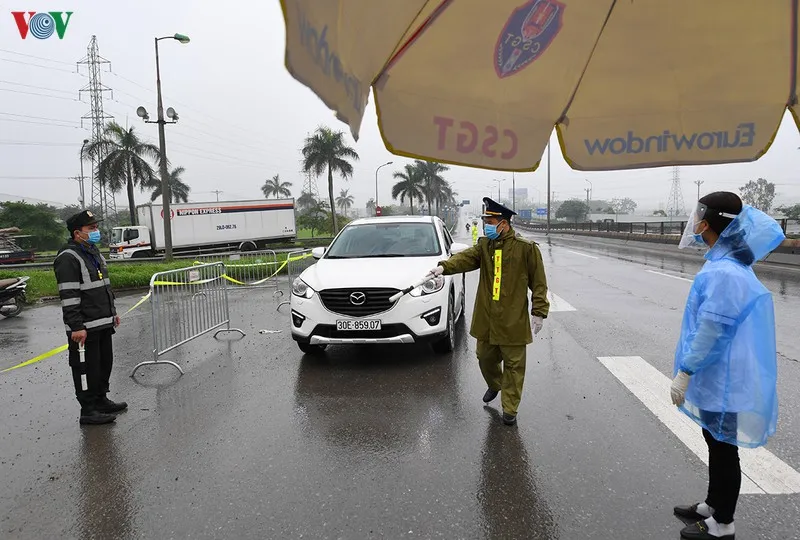 ha noi voi 30 chot kiem soat: kip thoi, quyet liet va hieu qua cao hinh 1