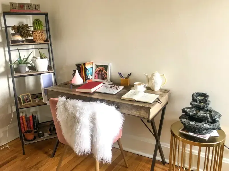 góc làm việc tạo cảm hứng sáng tạo khi phải ở nhà vì covid-19 hình 12 goc lam viec tao cam hung sang tao khi phai o nha vi covid-19 hinh 12