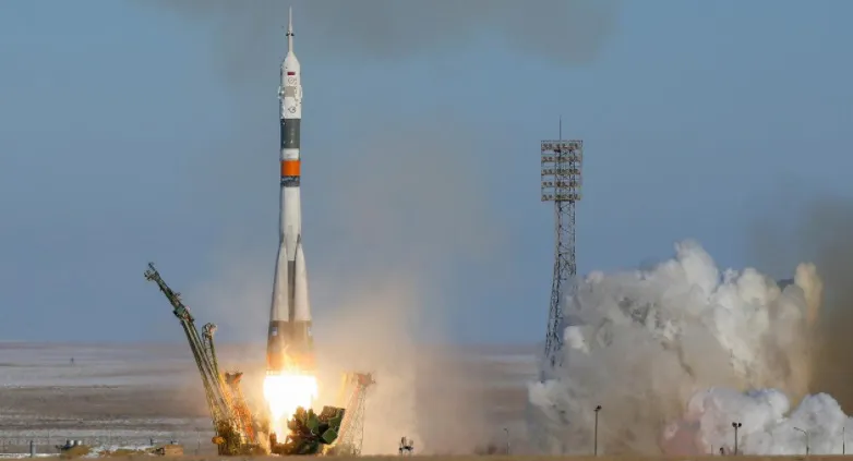 Kỷ niệm Ngày vũ trụ thế giới