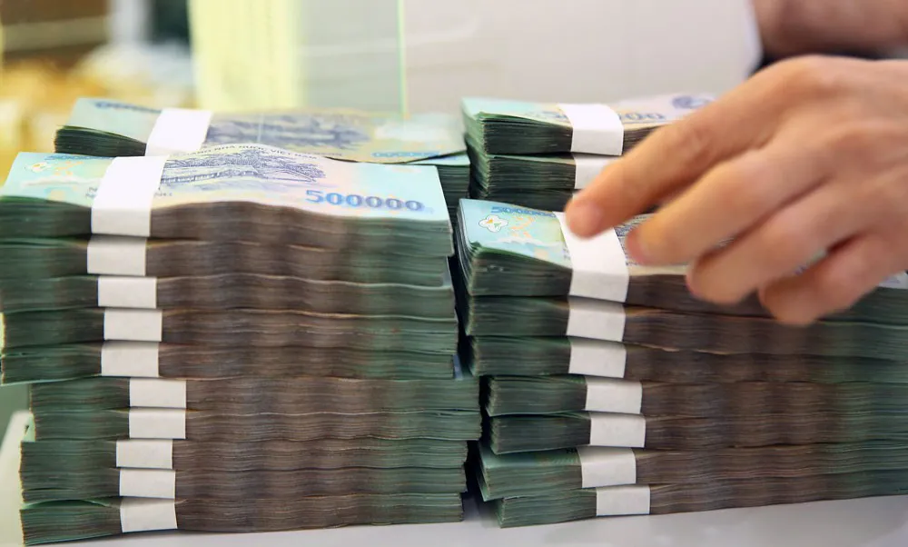 Thu ngân sách quý 1-2020 tăng 1,8% so với cùng kỳ