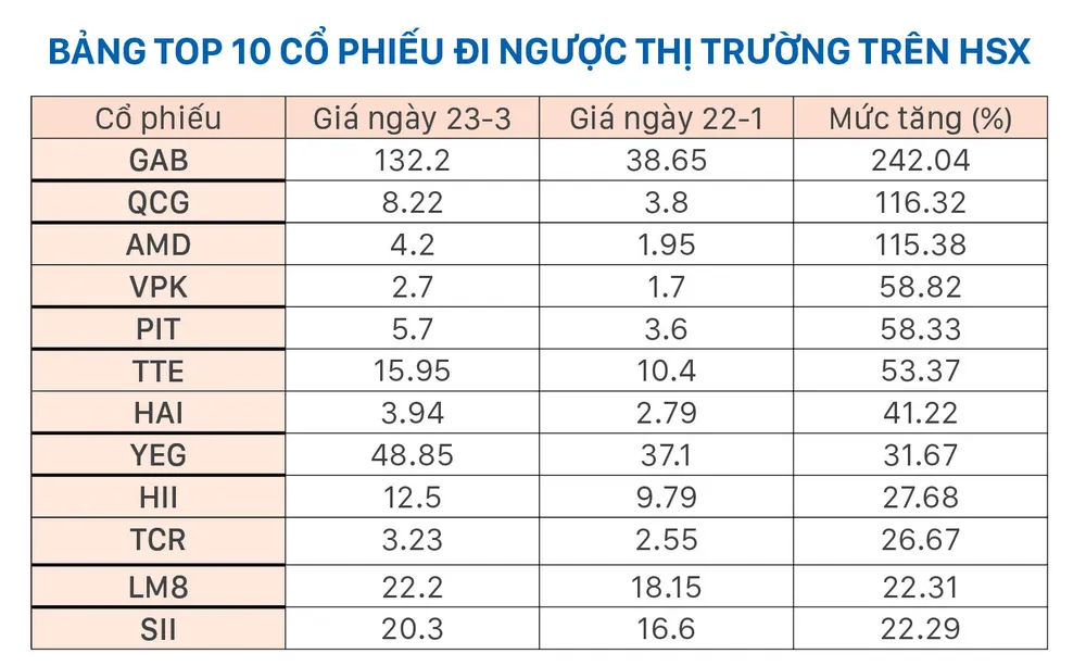 Chọn cổ phiếu “trú ẩn” thời Covid-19 ảnh 1