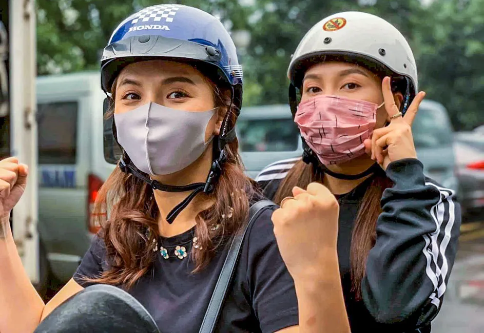 “Những ngày không quên” lên phim ảnh 2