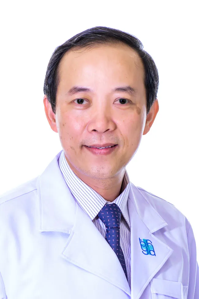 Phòng ngừa biến chứng bệnh tiểu đường mùa dịch ảnh 1