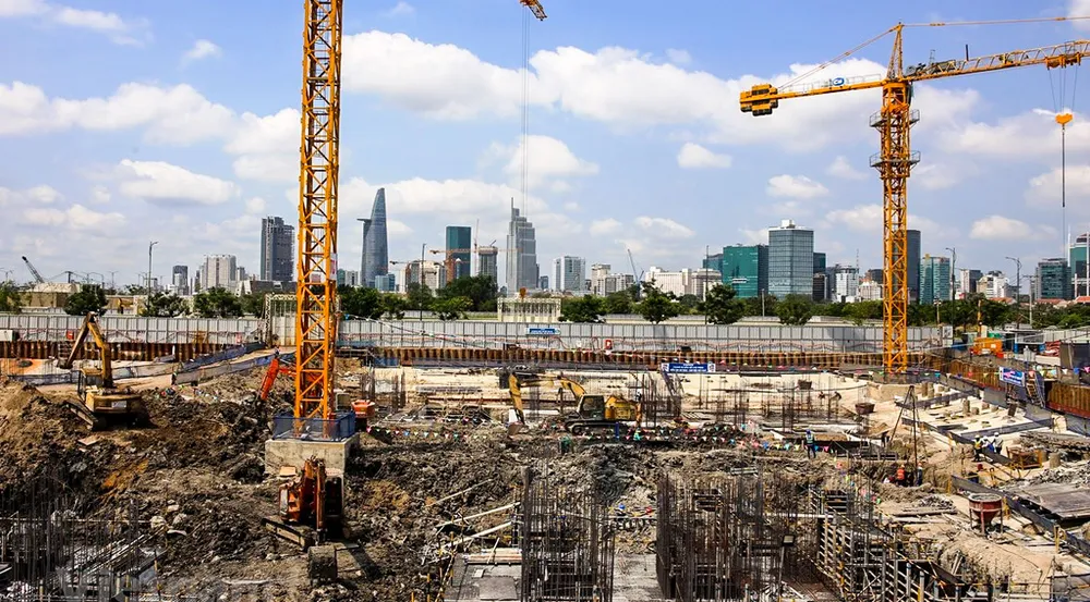 Lợi thế khối ngoại khi dịch qua đi ảnh 2