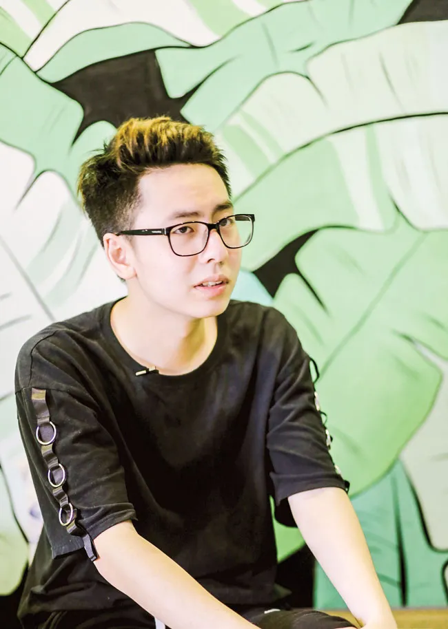 Những ca khúc và tiếng hát từ tâm ảnh 2