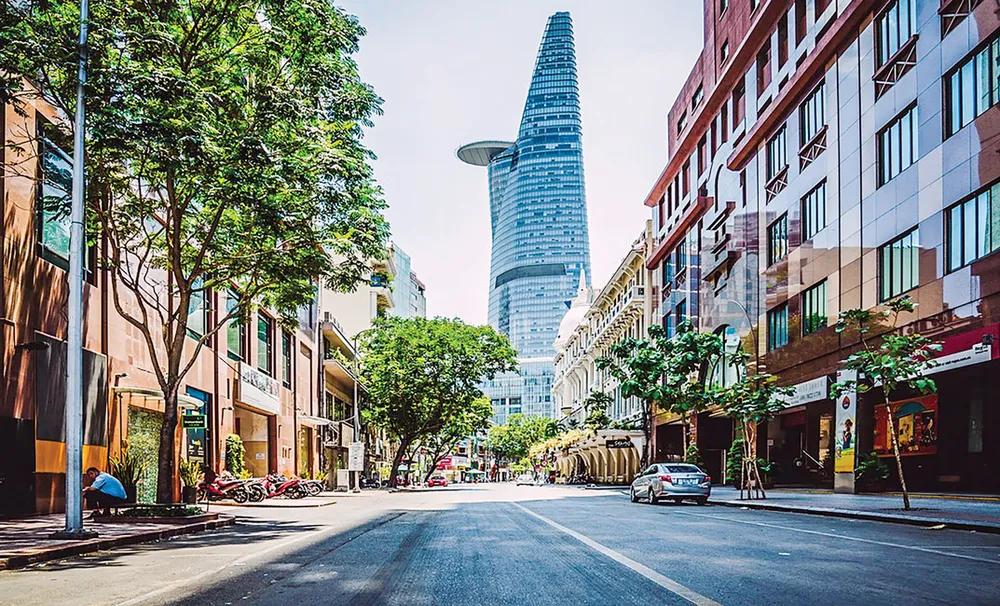 Mịt mờ ngành du lịch ảnh 1