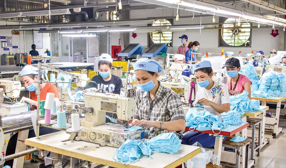 300.000 tỷ đồng và nỗi lo nợ khó đòi ảnh 1