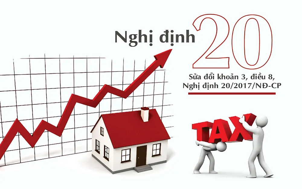 Hồi tố gần 4.800 tỷ đồng cho hơn 1.000 DN ảnh 2