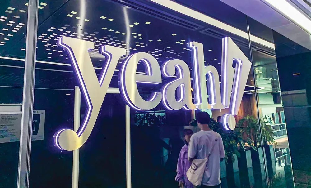 Những cổ phiếu một thời…: YEG - Hồi phục hay bẫy giá ảnh 1