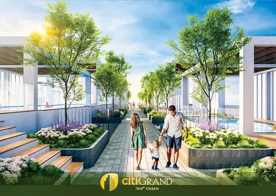 Hệ thống hạ tầng: Cú hích thị trường khu Đông ảnh 2