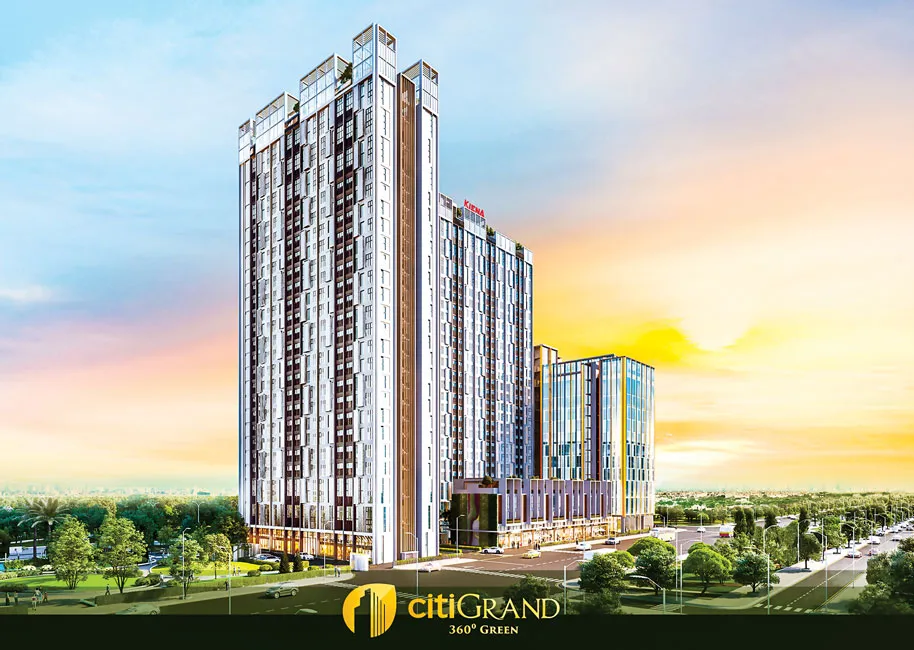 Hệ thống hạ tầng: Cú hích thị trường khu Đông ảnh 1