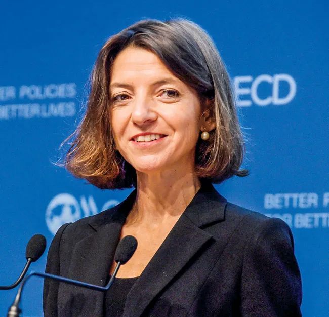 Kinh tế toàn cầu qua góc nhìn chuyên gia ảnh 6