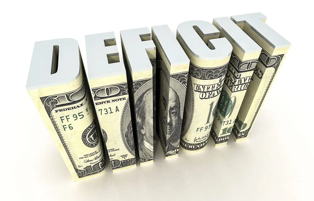 Muốn ổn định vĩ mô phải thâm hụt ngân sách ảnh 1