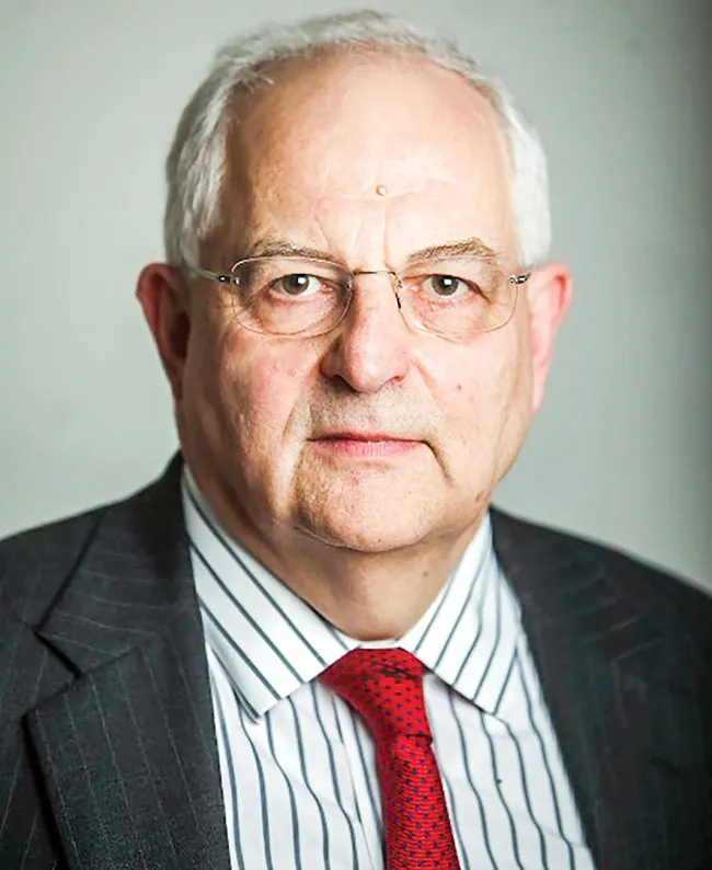 Kinh tế toàn cầu qua góc nhìn chuyên gia ảnh 3