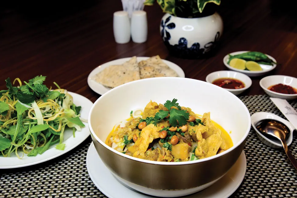 Ăn sáng cùng Rex ảnh 3