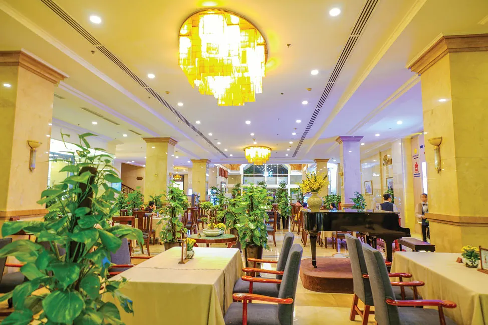 Ăn sáng cùng Rex ảnh 4