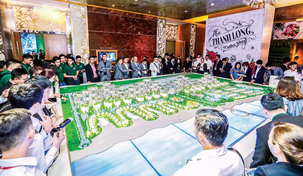 Nam Group bật mí chính sách chiêu mộ nhân tài ảnh 1