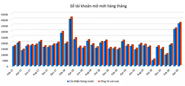 Biến số dòng tiền mới ảnh 1
