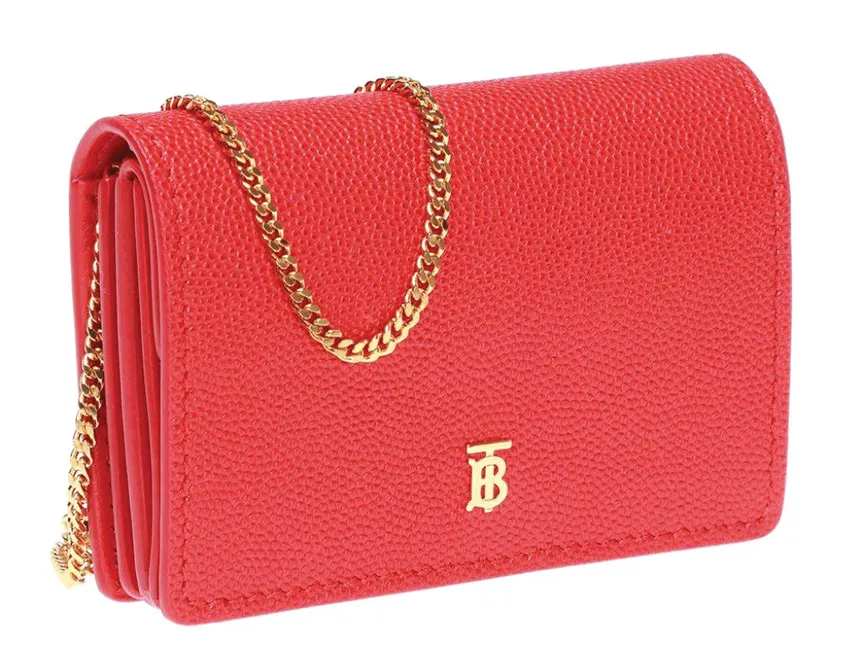 Ví đựng namecard nhỏ xinh ảnh 3