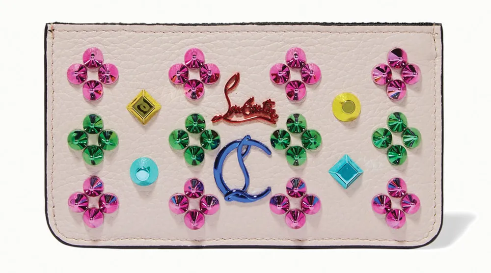 Ví đựng namecard nhỏ xinh ảnh 7