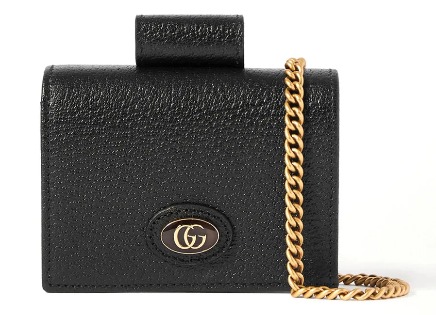 Ví đựng namecard nhỏ xinh ảnh 4