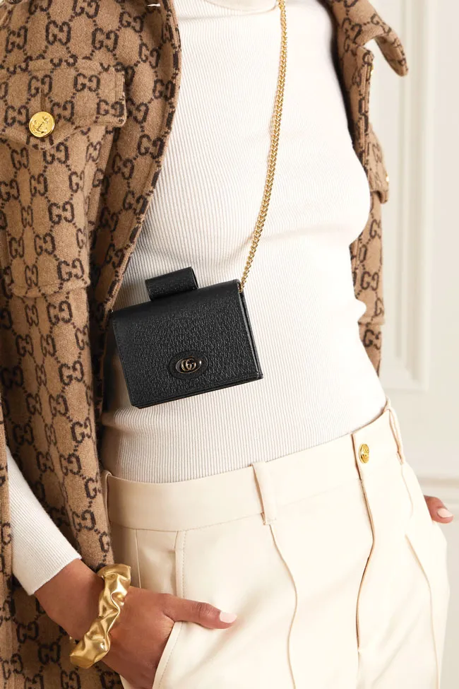 Ví đựng namecard nhỏ xinh ảnh 5