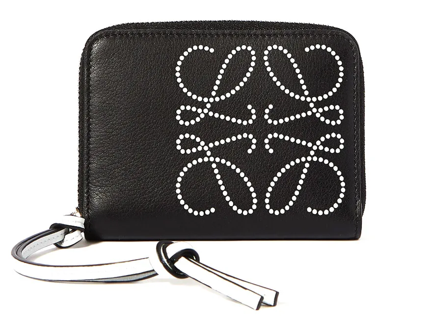 Ví đựng namecard nhỏ xinh ảnh 6