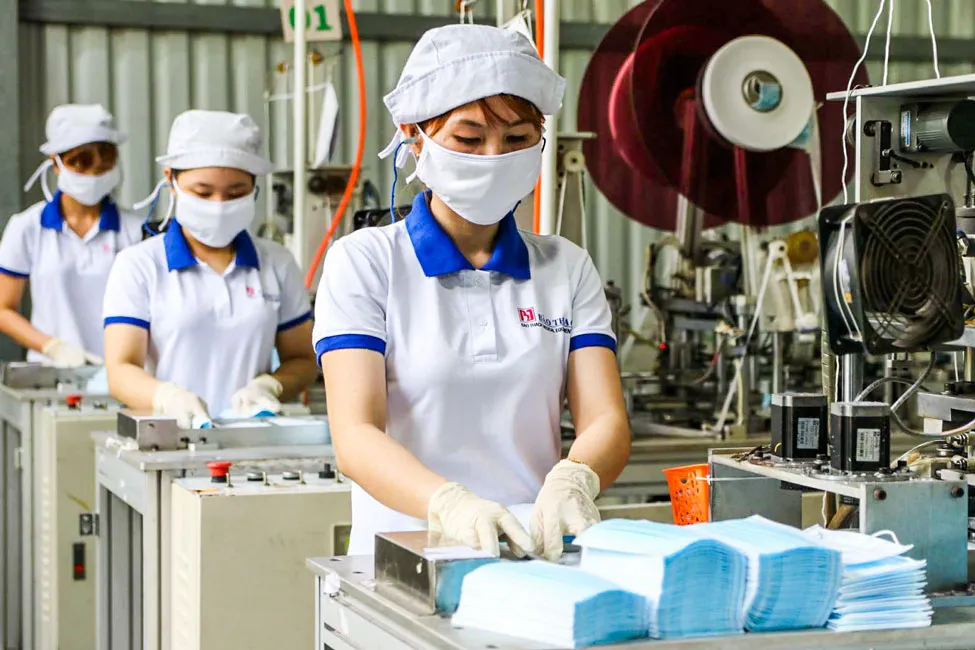 Xuất khẩu đang bị lỡ cơ hội ảnh 1