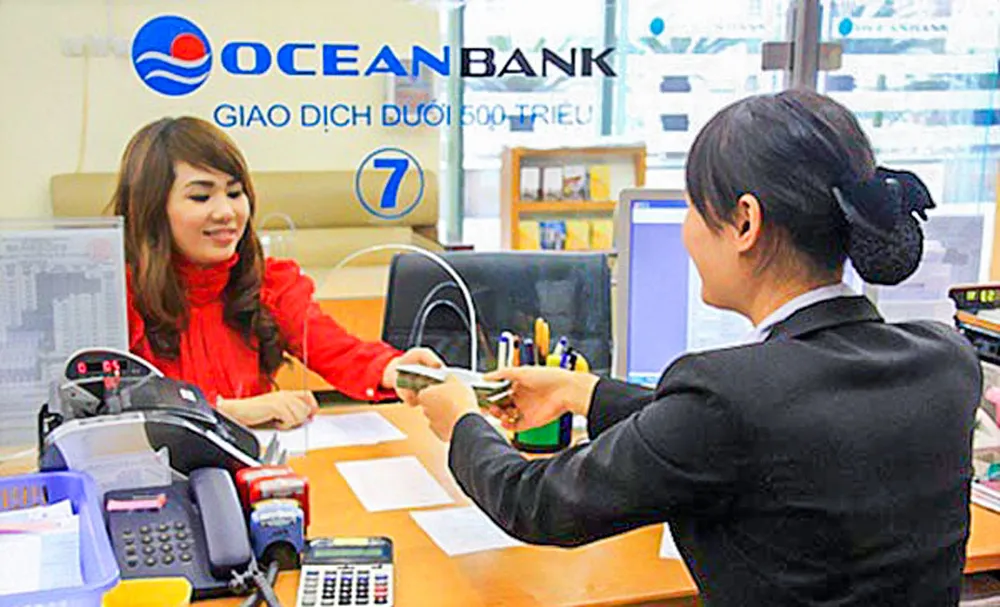 Những cổ phiếu một thời…: OGC - Sau ánh hào quang ảnh 1