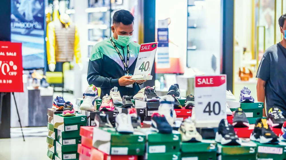 Thái Lan tương lai mờ mịt ảnh 1