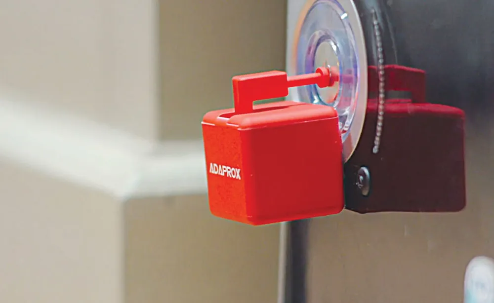 Thiết bị thông minh trong nhà ảnh 2