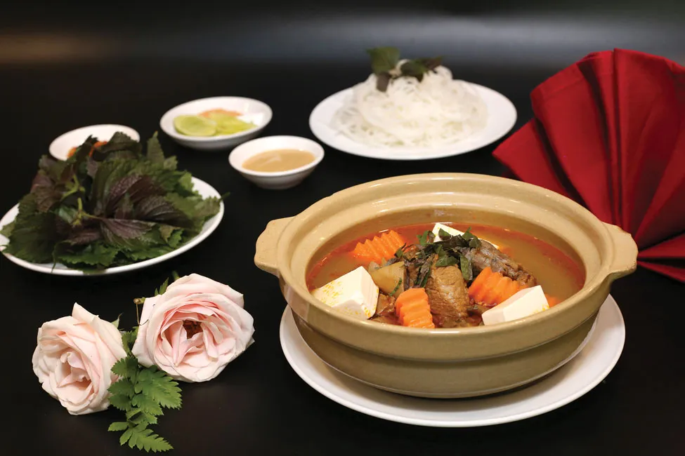 Ưu đãi dịch vụ 5 sao tại Rex Hotel Saigon ảnh 4