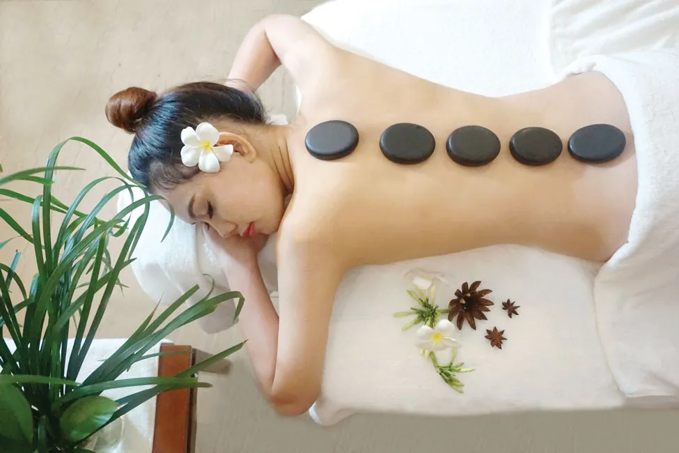 Ưu đãi dịch vụ 5 sao tại Rex Hotel Saigon ảnh 3