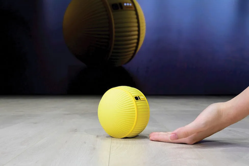 Thiết bị thông minh trong nhà ảnh 4