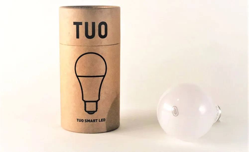 Thiết bị thông minh trong nhà ảnh 3