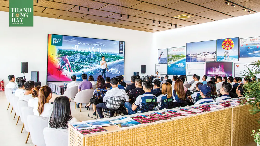 Doanh nghiệp địa ốc tung kế hoạch tuyển nhân sự khủng ảnh 2