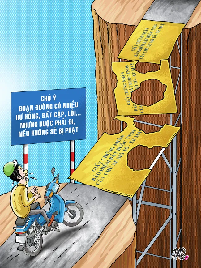 Bình thường mới và những biểu hiện không bình thường ảnh 1