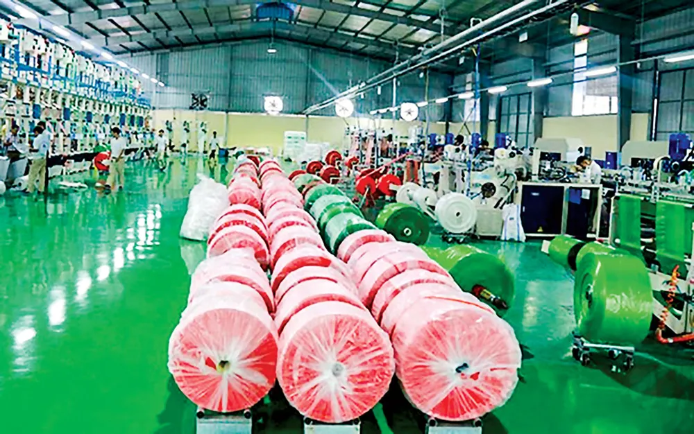 Những cổ phiếu một thời…: SPP - Phú quý giật lùi ảnh 1