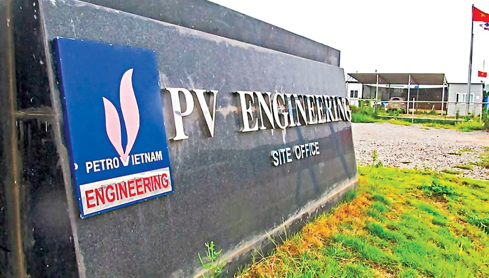 Những cổ phiếu một thời…: PVE - Niềm tin bị đánh mất ảnh 1