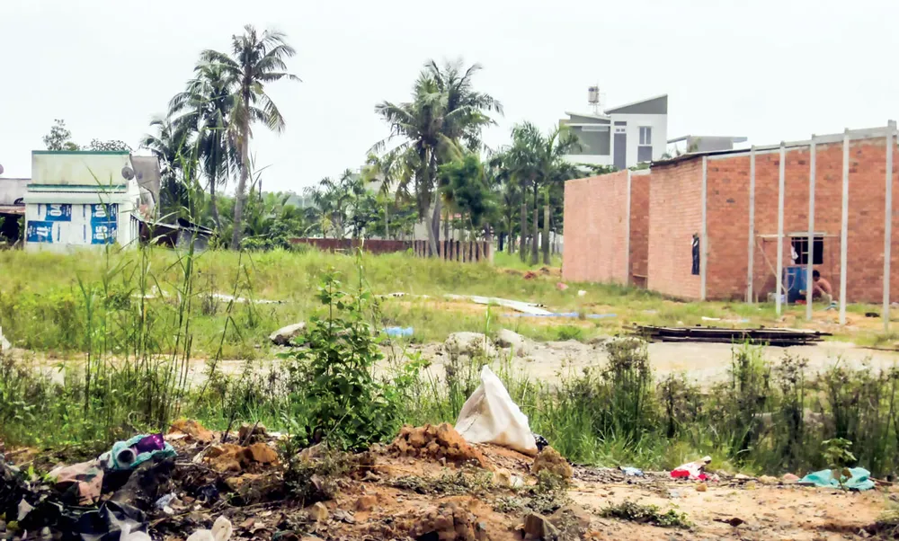 Quyết định 60 - Trên thúc “tháo”, dưới vẫn chưa “gỡ” ảnh 1