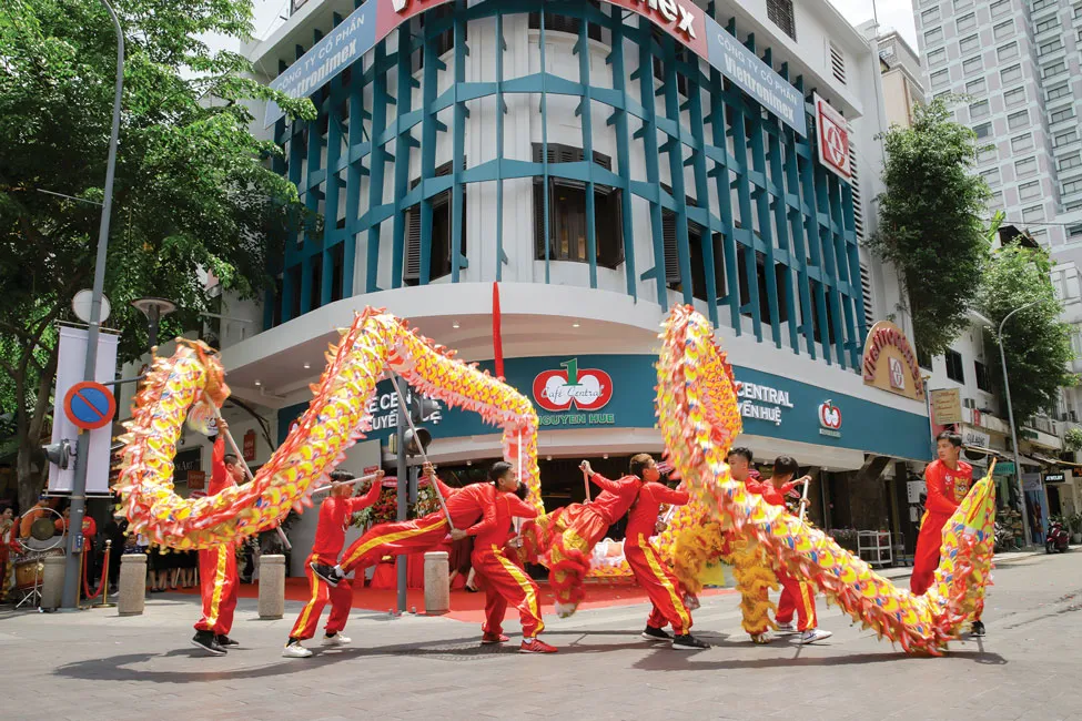 Hộ chiếu ẩm thực WMC hè 2020 ảnh 5