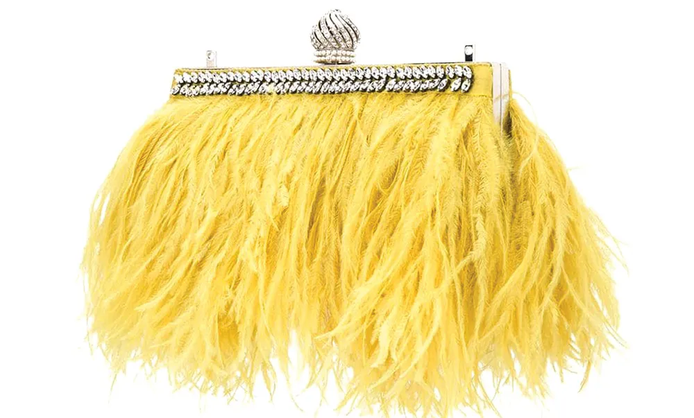 Túi xách rực rỡ mùa hè ảnh 3