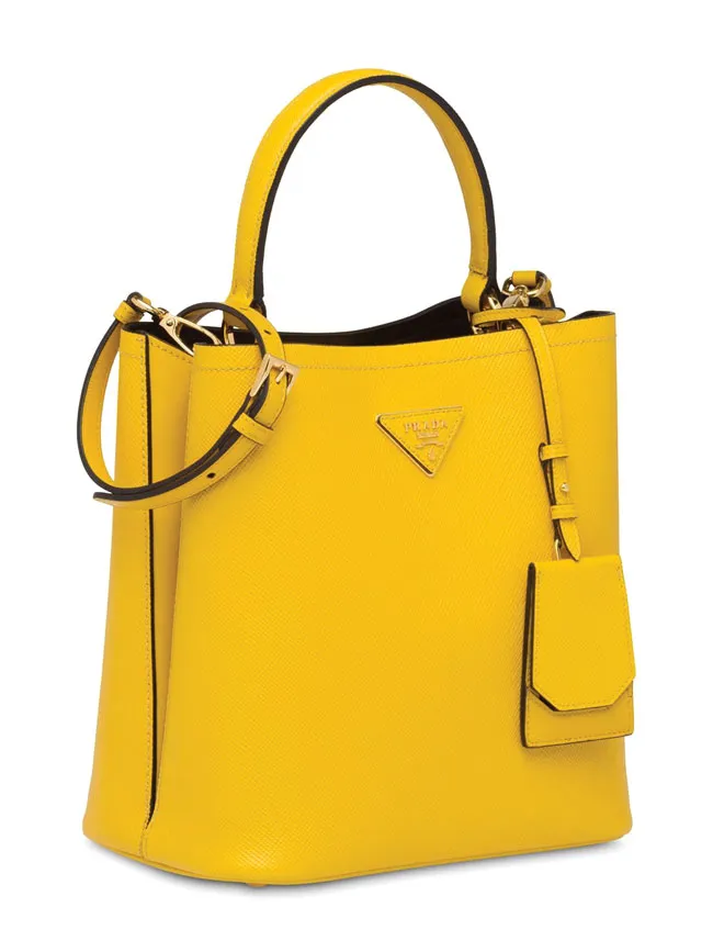 Túi xách rực rỡ mùa hè ảnh 6