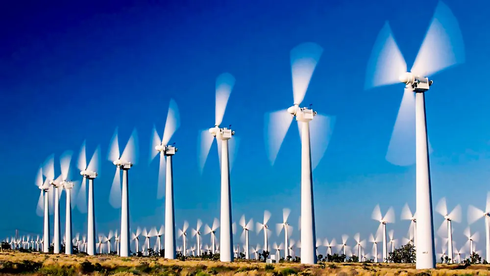 Covid-19 thúc đẩy năng lượng xanh ảnh 1