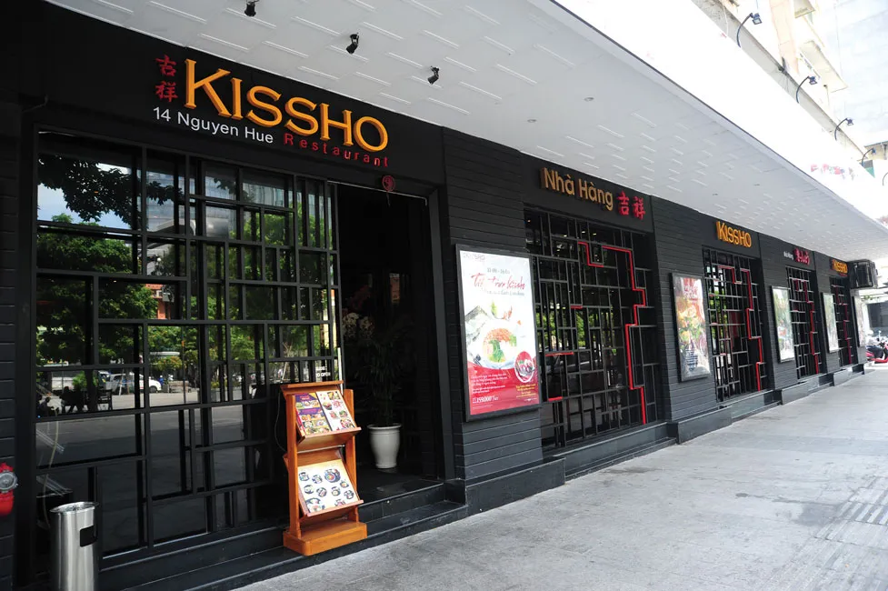 Hộ chiếu ẩm thực WMC hè 2020 ảnh 1