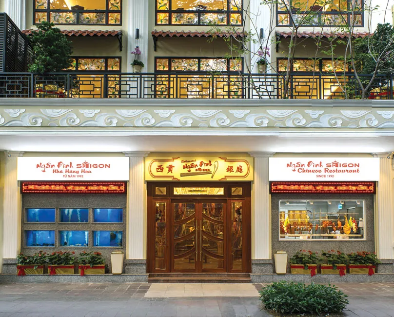 Hộ chiếu ẩm thực WMC hè 2020 ảnh 2