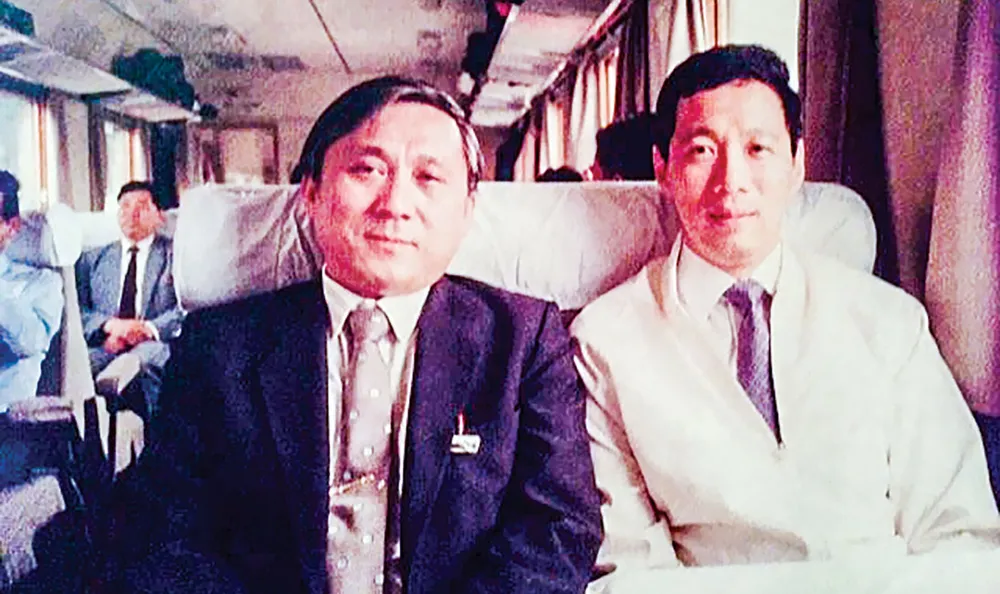 Phải hiểu nhà đầu tư mới thu hút họ ảnh 1