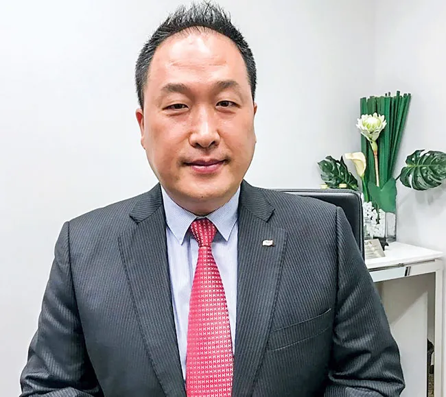 Hàn Quốc muốn đầu tư năng lượng tái tạo ảnh 1