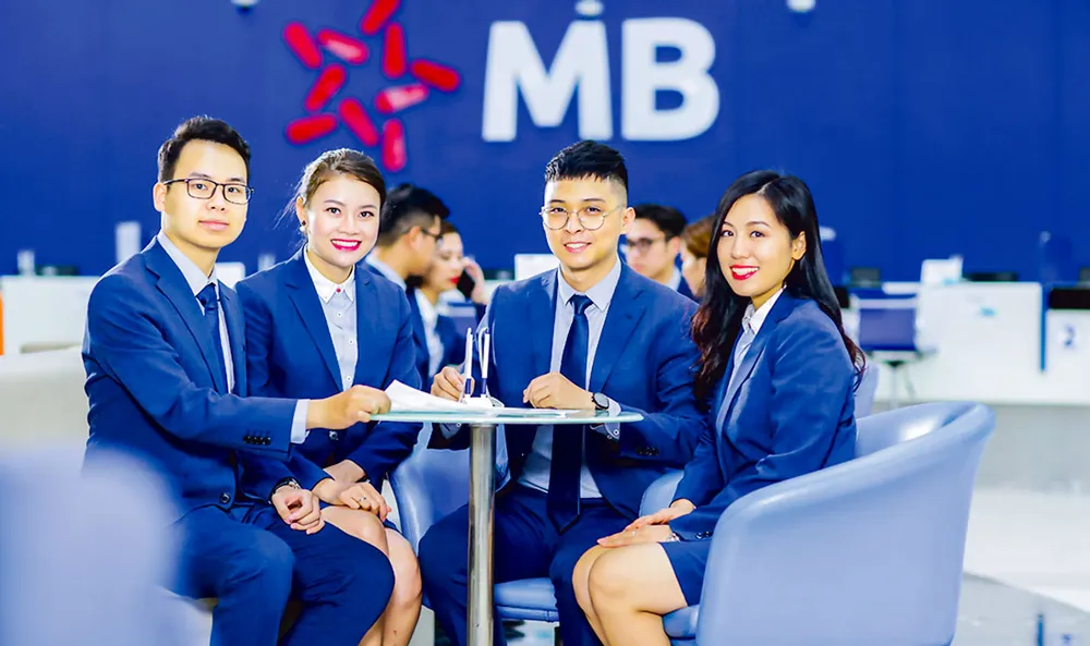 Covid-19 chốt chặn niêm yết ngân hàng ảnh 1