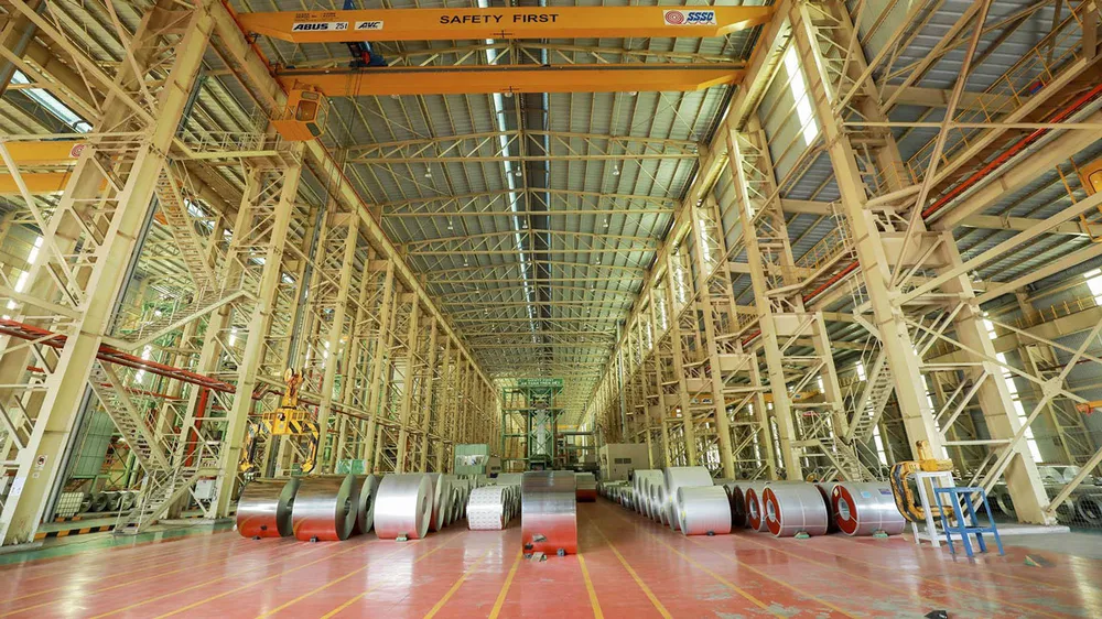 Tôn Phương Nam vươn tầm cao mới sau 25 năm ảnh 1